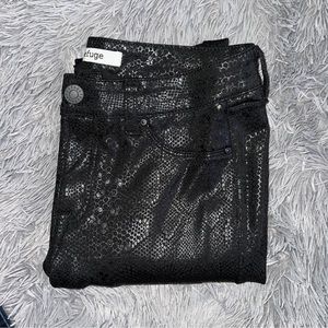 REFUGE SKINNY JEANS✨